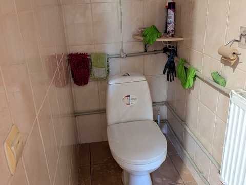 коммерческая по адресу Центральна, 44