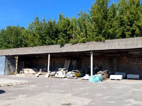 коммерческая по адресу Центральна, 44