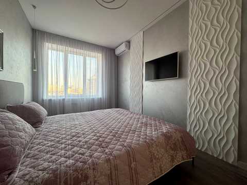 квартира по адресу Никольско-Слободская ул., 3-А
