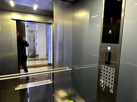 квартира по адресу Никольско-Слободская ул., 3-А