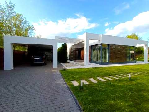 будинок за адресою с. Новоолександрівка, Балкова