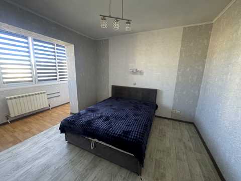 квартира за адресою Ревуцького вул., 25
