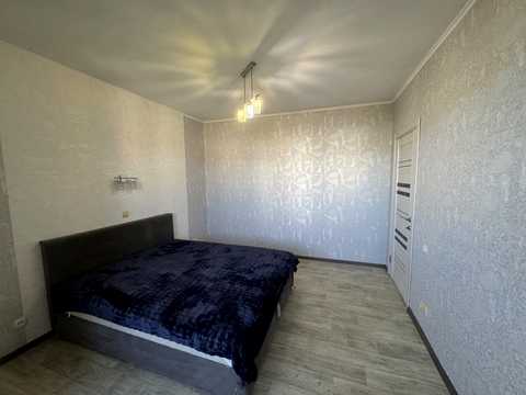 квартира за адресою Ревуцького вул., 25