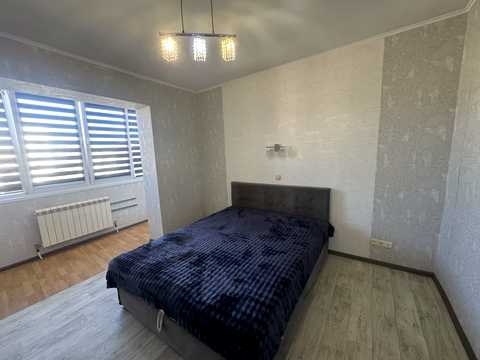 квартира за адресою Ревуцького вул., 25