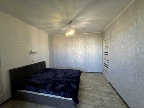 квартира за адресою Ревуцького вул., 25