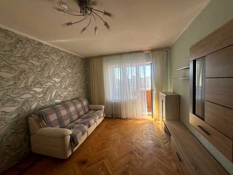 квартира за адресою Ревуцького вул., 25