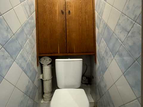 квартира за адресою Ревуцького вул., 25