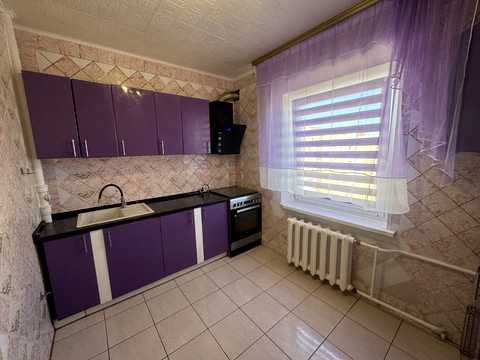 квартира за адресою Ревуцького вул., 25
