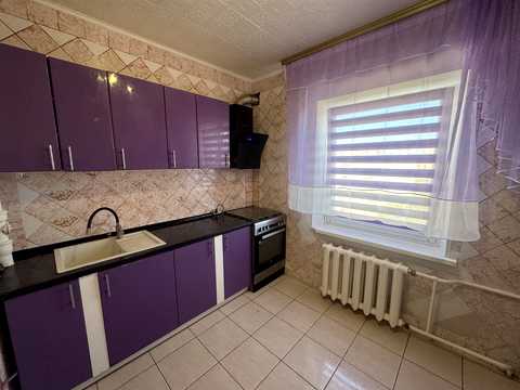 квартира за адресою Ревуцького вул., 25