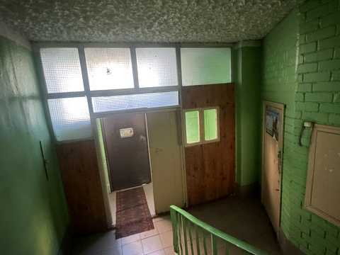 квартира за адресою Ревуцького вул., 25
