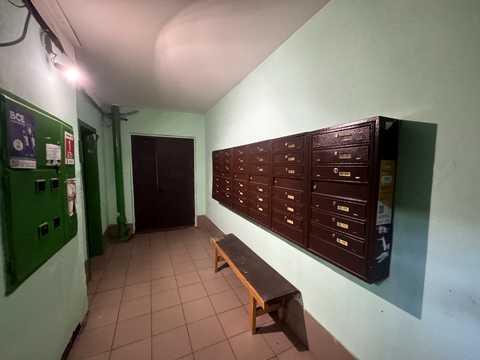 квартира за адресою Ревуцького вул., 25