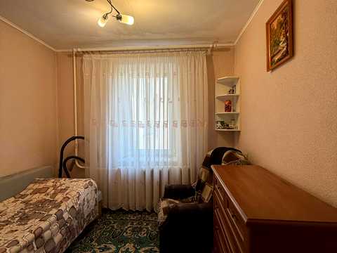квартира за адресою Рівне, Соборна вул., 416-Б