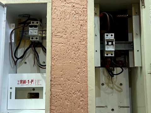 коммерческая по адресу Раппопорта ул., 5