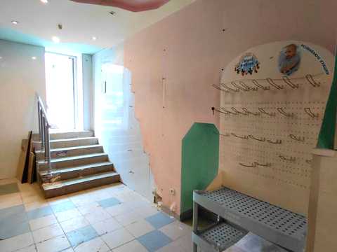 коммерческая по адресу Раппопорта ул., 5