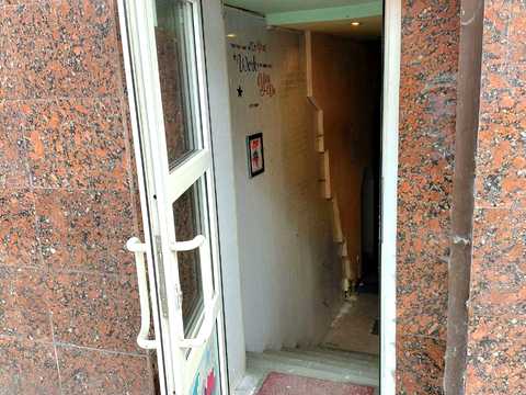коммерческая по адресу Раппопорта ул., 5