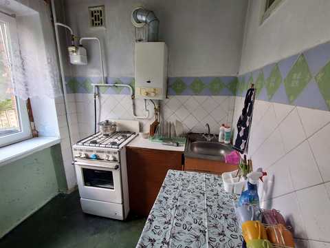 квартира за адресою Зарічанська вул., 2