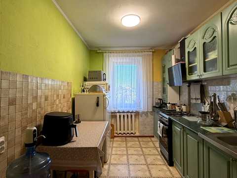 квартира за адресою Рівне, Соборна вул., 416-Б