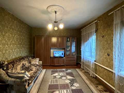 дом по адресу Верхівцево