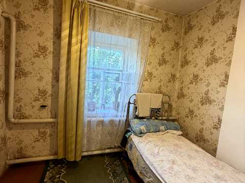 дом по адресу Верхівцево