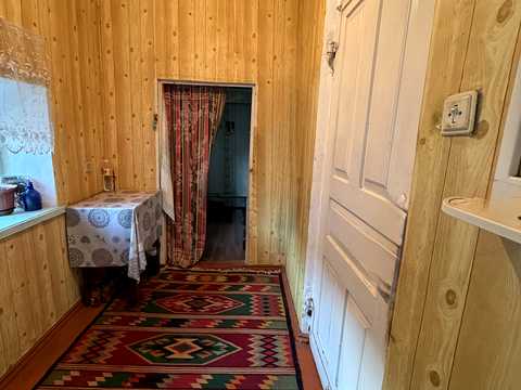 дом по адресу Верхівцево