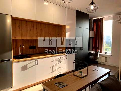 квартира по адресу Регенераторная ул., 4 к16