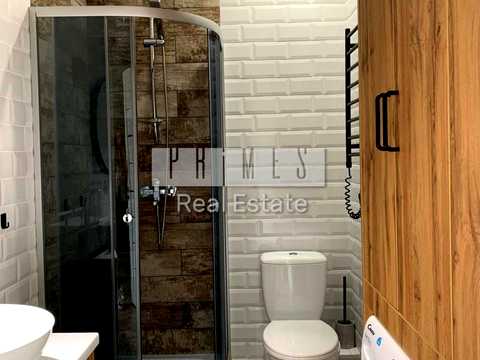 квартира по адресу Регенераторная ул., 4 к16