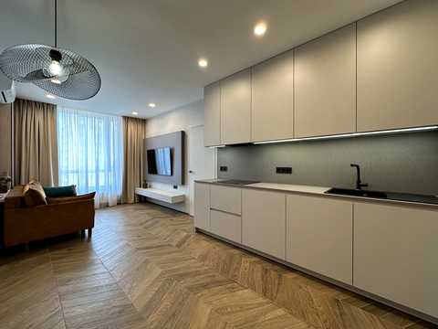 квартира по адресу Столичное шоссе, 5А