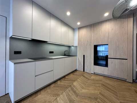 квартира по адресу Столичное шоссе, 5А
