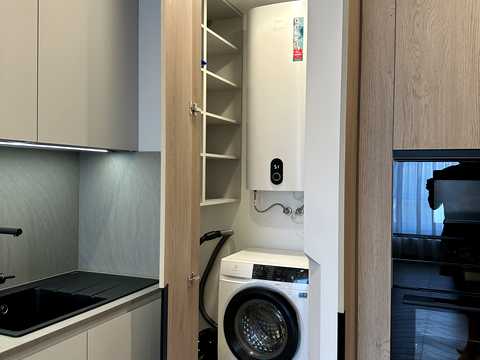квартира по адресу Столичное шоссе, 5А