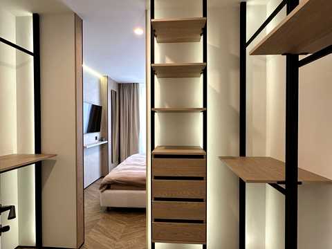 квартира по адресу Столичное шоссе, 5А