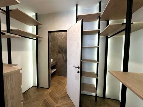 квартира по адресу Столичное шоссе, 5А