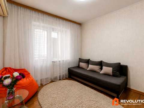 квартира по адресу Героев Днепра ул., 15