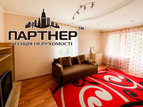 квартира за адресою Ігоря Сердюка вул. (Жовтнева), 4/11