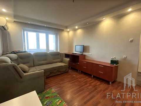 квартира за адресою Чорнобильська вул., 6
