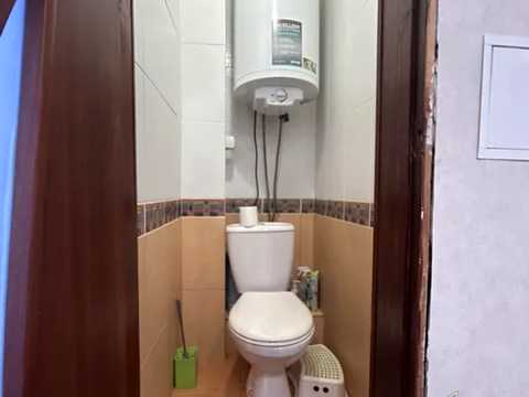 квартира за адресою Чорнобильська вул., 6
