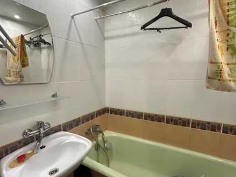 квартира за адресою Чорнобильська вул., 6