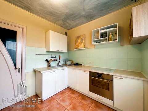 квартира по адресу Анны Ахматовой ул., 43