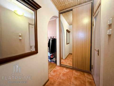 квартира по адресу Анны Ахматовой ул., 43