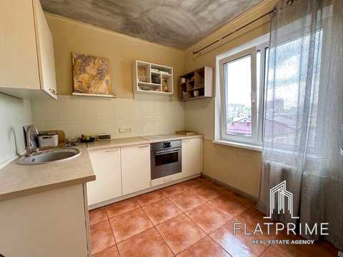 квартира по адресу Анны Ахматовой ул., 43