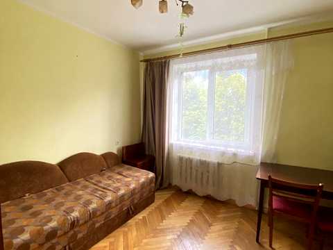 квартира по адресу Шафарика ул. (Рагузова), 6