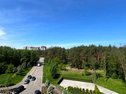 квартира за адресою Соборна вул., 2-К/9