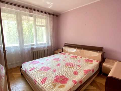 квартира по адресу Шафарика ул. (Рагузова), 6