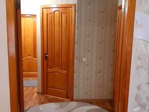квартира по адресу Кузнецкая ул. (Скороходова), 58-Б