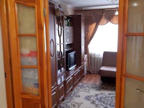 квартира по адресу Кузнецкая ул. (Скороходова), 58-Б