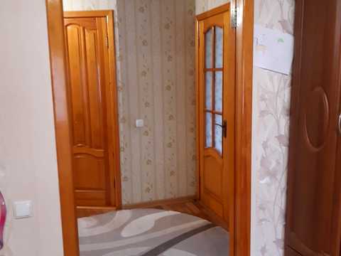 квартира по адресу Кузнецкая ул. (Скороходова), 58-Б