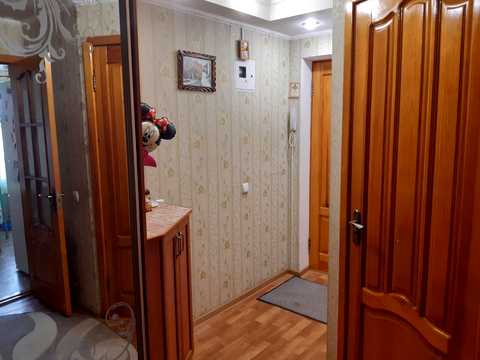квартира по адресу Кузнецкая ул. (Скороходова), 58-Б
