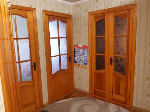 квартира по адресу Кузнецкая ул. (Скороходова), 58-Б
