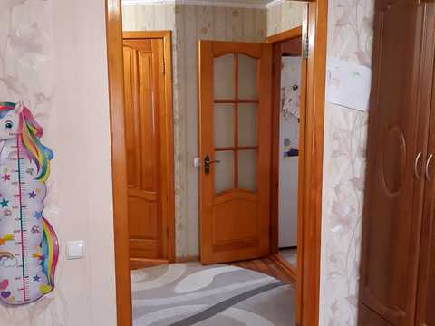 квартира по адресу Кузнецкая ул. (Скороходова), 58-Б