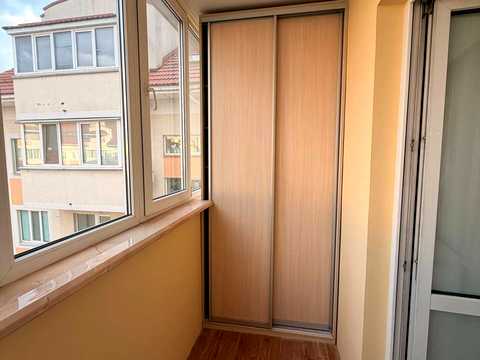 квартира за адресою Богдана Хмельницького вул., 1-Б