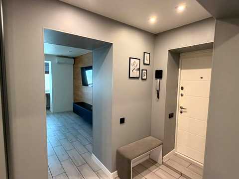 квартира по адресу Кооперативная ул., 55